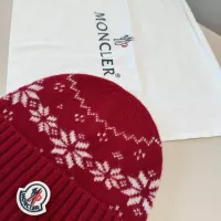 Cheap Moncler Caps #1378811 Replica Wholesale [$36.00 USD] [ITEM#1378811] on Replica Moncler Caps