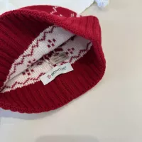 Cheap Moncler Caps #1378811 Replica Wholesale [$36.00 USD] [ITEM#1378811] on Replica Moncler Caps