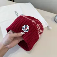 Cheap Moncler Caps #1378811 Replica Wholesale [$36.00 USD] [ITEM#1378811] on Replica Moncler Caps