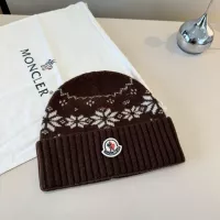 Cheap Moncler Caps #1378812 Replica Wholesale [$36.00 USD] [ITEM#1378812] on Replica Moncler Caps
