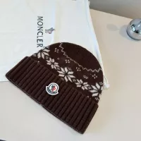 Cheap Moncler Caps #1378812 Replica Wholesale [$36.00 USD] [ITEM#1378812] on Replica Moncler Caps
