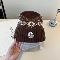 Cheap Moncler Caps #1378812 Replica Wholesale [$36.00 USD] [ITEM#1378812] on Replica Moncler Caps