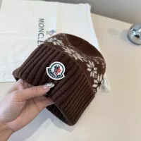 Cheap Moncler Caps #1378812 Replica Wholesale [$36.00 USD] [ITEM#1378812] on Replica Moncler Caps