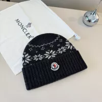 Cheap Moncler Caps #1378813 Replica Wholesale [$36.00 USD] [ITEM#1378813] on Replica Moncler Caps