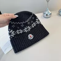Cheap Moncler Caps #1378813 Replica Wholesale [$36.00 USD] [ITEM#1378813] on Replica Moncler Caps