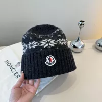 Cheap Moncler Caps #1378813 Replica Wholesale [$36.00 USD] [ITEM#1378813] on Replica Moncler Caps