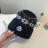 Cheap Moncler Caps #1378813 Replica Wholesale [$36.00 USD] [ITEM#1378813] on Replica Moncler Caps