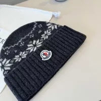 Cheap Moncler Caps #1378813 Replica Wholesale [$36.00 USD] [ITEM#1378813] on Replica Moncler Caps