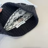 Cheap Moncler Caps #1378813 Replica Wholesale [$36.00 USD] [ITEM#1378813] on Replica Moncler Caps