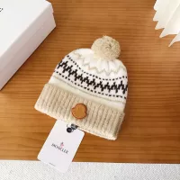 Cheap Moncler Caps #1378814 Replica Wholesale [$27.00 USD] [ITEM#1378814] on Replica Moncler Caps