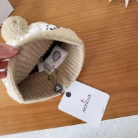 Cheap Moncler Caps #1378814 Replica Wholesale [$27.00 USD] [ITEM#1378814] on Replica Moncler Caps