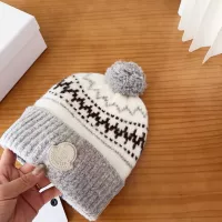 Cheap Moncler Caps #1378815 Replica Wholesale [$27.00 USD] [ITEM#1378815] on Replica Moncler Caps