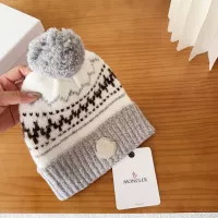Cheap Moncler Caps #1378815 Replica Wholesale [$27.00 USD] [ITEM#1378815] on Replica Moncler Caps