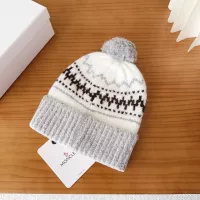 Cheap Moncler Caps #1378815 Replica Wholesale [$27.00 USD] [ITEM#1378815] on Replica Moncler Caps