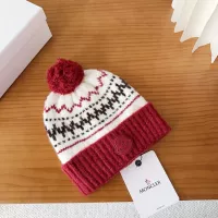 Cheap Moncler Caps #1378816 Replica Wholesale [$27.00 USD] [ITEM#1378816] on Replica Moncler Caps