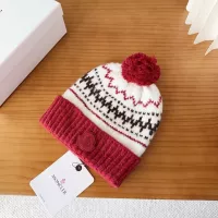 Cheap Moncler Caps #1378816 Replica Wholesale [$27.00 USD] [ITEM#1378816] on Replica Moncler Caps