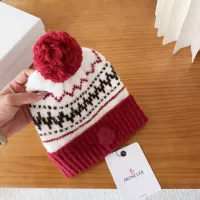 Cheap Moncler Caps #1378816 Replica Wholesale [$27.00 USD] [ITEM#1378816] on Replica Moncler Caps