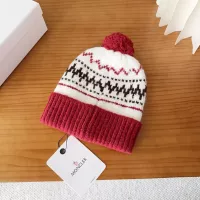 Cheap Moncler Caps #1378816 Replica Wholesale [$27.00 USD] [ITEM#1378816] on Replica Moncler Caps