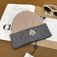 Cheap Moncler Caps #1378817 Replica Wholesale [$27.00 USD] [ITEM#1378817] on Replica Moncler Caps