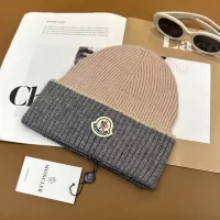 Cheap Moncler Caps #1378817 Replica Wholesale [$27.00 USD] [ITEM#1378817] on Replica Moncler Caps