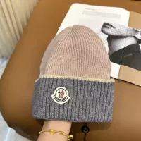 Cheap Moncler Caps #1378817 Replica Wholesale [$27.00 USD] [ITEM#1378817] on Replica Moncler Caps