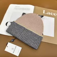 Cheap Moncler Caps #1378817 Replica Wholesale [$27.00 USD] [ITEM#1378817] on Replica Moncler Caps