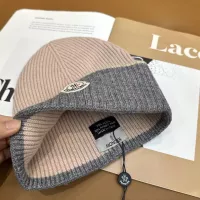 Cheap Moncler Caps #1378817 Replica Wholesale [$27.00 USD] [ITEM#1378817] on Replica Moncler Caps