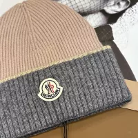 Cheap Moncler Caps #1378817 Replica Wholesale [$27.00 USD] [ITEM#1378817] on Replica Moncler Caps