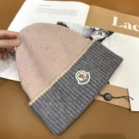 Cheap Moncler Caps #1378817 Replica Wholesale [$27.00 USD] [ITEM#1378817] on Replica Moncler Caps