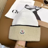 Cheap Moncler Caps #1378818 Replica Wholesale [$27.00 USD] [ITEM#1378818] on Replica Moncler Caps