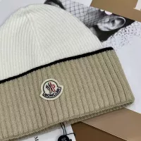 Cheap Moncler Caps #1378818 Replica Wholesale [$27.00 USD] [ITEM#1378818] on Replica Moncler Caps