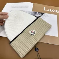 Cheap Moncler Caps #1378818 Replica Wholesale [$27.00 USD] [ITEM#1378818] on Replica Moncler Caps
