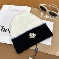 Cheap Moncler Caps #1378819 Replica Wholesale [$27.00 USD] [ITEM#1378819] on Replica Moncler Caps