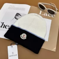 Cheap Moncler Caps #1378819 Replica Wholesale [$27.00 USD] [ITEM#1378819] on Replica Moncler Caps