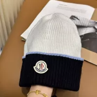 Cheap Moncler Caps #1378819 Replica Wholesale [$27.00 USD] [ITEM#1378819] on Replica Moncler Caps