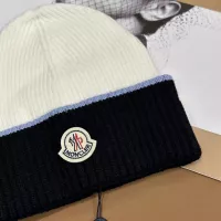 Cheap Moncler Caps #1378819 Replica Wholesale [$27.00 USD] [ITEM#1378819] on Replica Moncler Caps