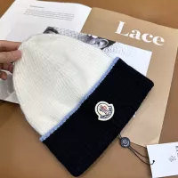 Cheap Moncler Caps #1378819 Replica Wholesale [$27.00 USD] [ITEM#1378819] on Replica Moncler Caps