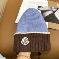 Cheap Moncler Caps #1378820 Replica Wholesale [$27.00 USD] [ITEM#1378820] on Replica Moncler Caps