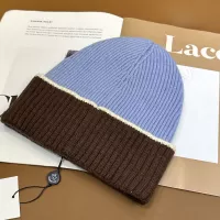Cheap Moncler Caps #1378820 Replica Wholesale [$27.00 USD] [ITEM#1378820] on Replica Moncler Caps