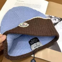 Cheap Moncler Caps #1378820 Replica Wholesale [$27.00 USD] [ITEM#1378820] on Replica Moncler Caps