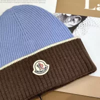 Cheap Moncler Caps #1378820 Replica Wholesale [$27.00 USD] [ITEM#1378820] on Replica Moncler Caps