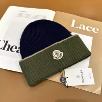 Cheap Moncler Caps #1378821 Replica Wholesale [$27.00 USD] [ITEM#1378821] on Replica Moncler Caps