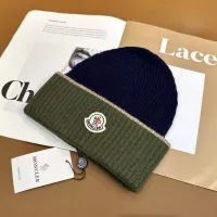Cheap Moncler Caps #1378821 Replica Wholesale [$27.00 USD] [ITEM#1378821] on Replica Moncler Caps