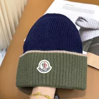 Cheap Moncler Caps #1378821 Replica Wholesale [$27.00 USD] [ITEM#1378821] on Replica Moncler Caps