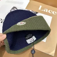 Cheap Moncler Caps #1378821 Replica Wholesale [$27.00 USD] [ITEM#1378821] on Replica Moncler Caps