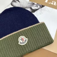 Cheap Moncler Caps #1378821 Replica Wholesale [$27.00 USD] [ITEM#1378821] on Replica Moncler Caps