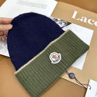 Cheap Moncler Caps #1378821 Replica Wholesale [$27.00 USD] [ITEM#1378821] on Replica Moncler Caps