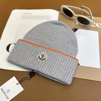 Cheap Moncler Caps #1378822 Replica Wholesale [$27.00 USD] [ITEM#1378822] on Replica Moncler Caps
