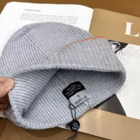 Cheap Moncler Caps #1378822 Replica Wholesale [$27.00 USD] [ITEM#1378822] on Replica Moncler Caps
