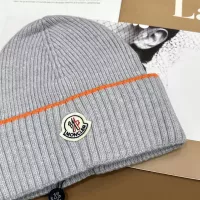 Cheap Moncler Caps #1378822 Replica Wholesale [$27.00 USD] [ITEM#1378822] on Replica Moncler Caps